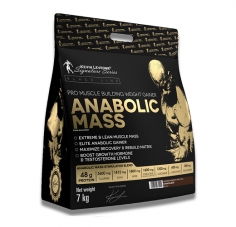 Anabolic Mass 7kg 